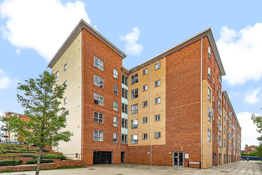 Main image of property: Moulsford Mews, Reading, RG30
