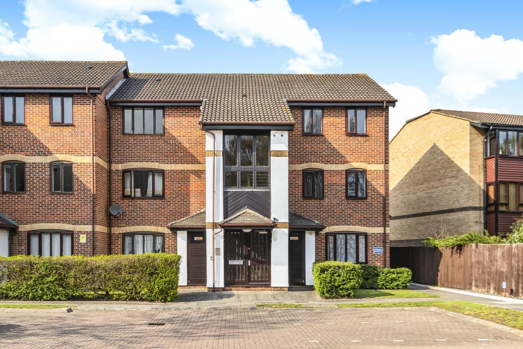 Main image of property: Reading, Berkshire, RG1