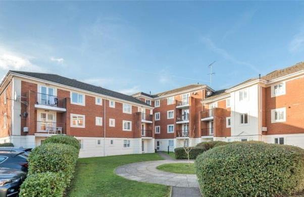 Main image of property: London Road, Reading, RG1