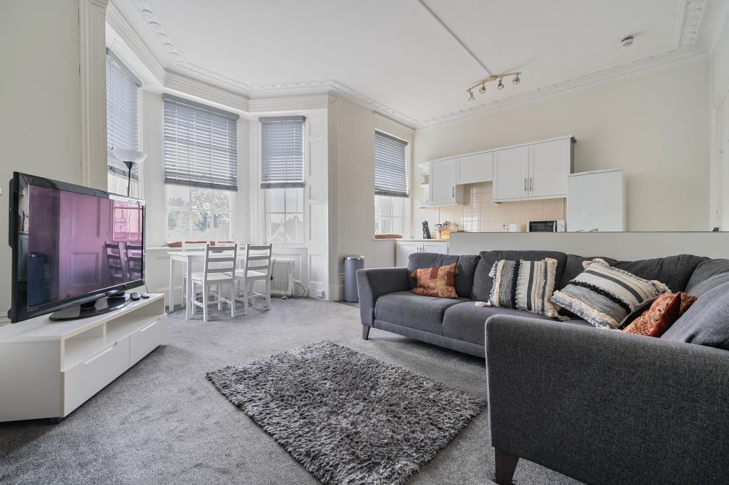 Main image of property: Castle Hill, Reading, RG1