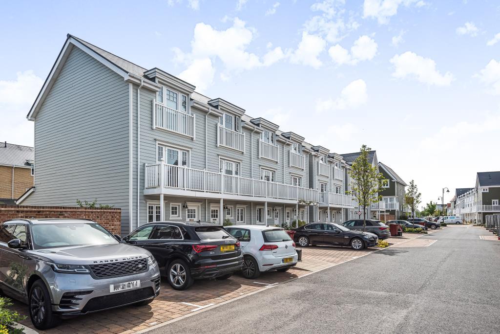 Main image of property: Connecticut Street, REading, RG2