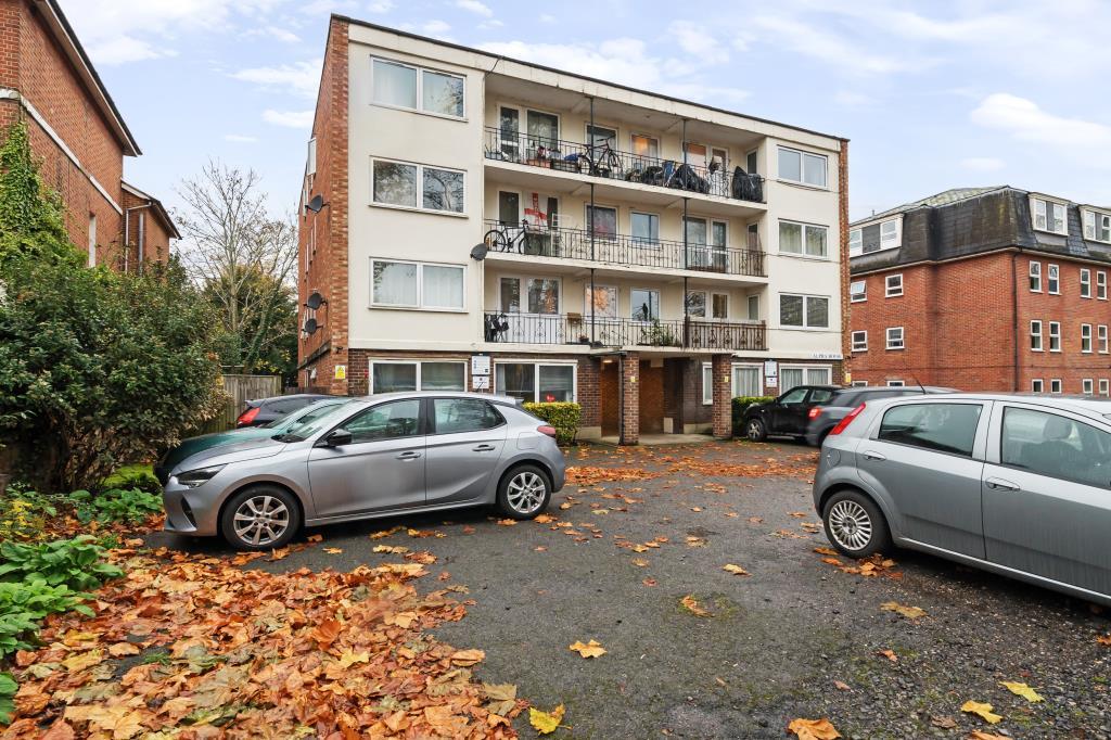 Main image of property: Kendrick Road, Reading, RG1