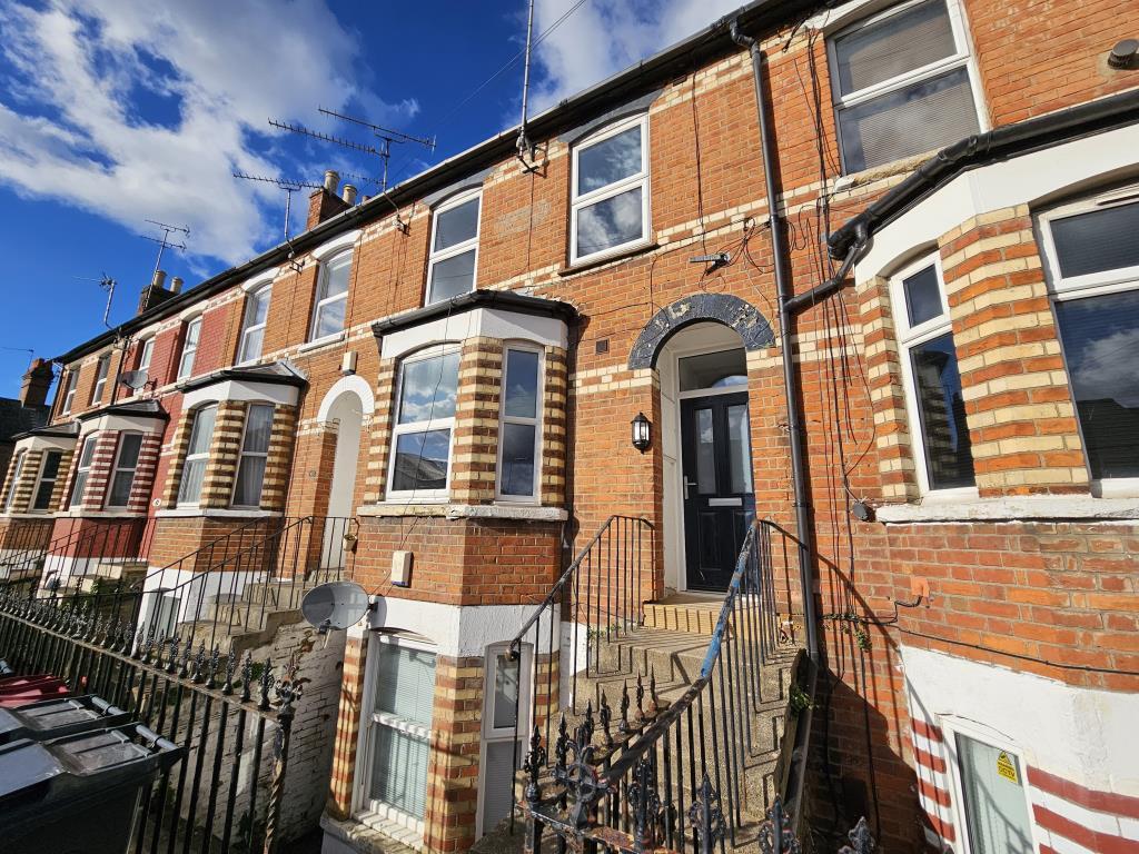 Main image of property: Battle Street, Reading, RG1