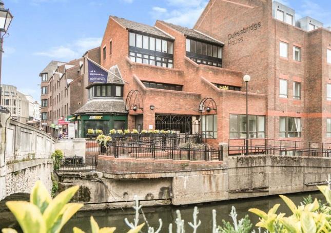 Main image of property: Duke Street, Reading, RG1