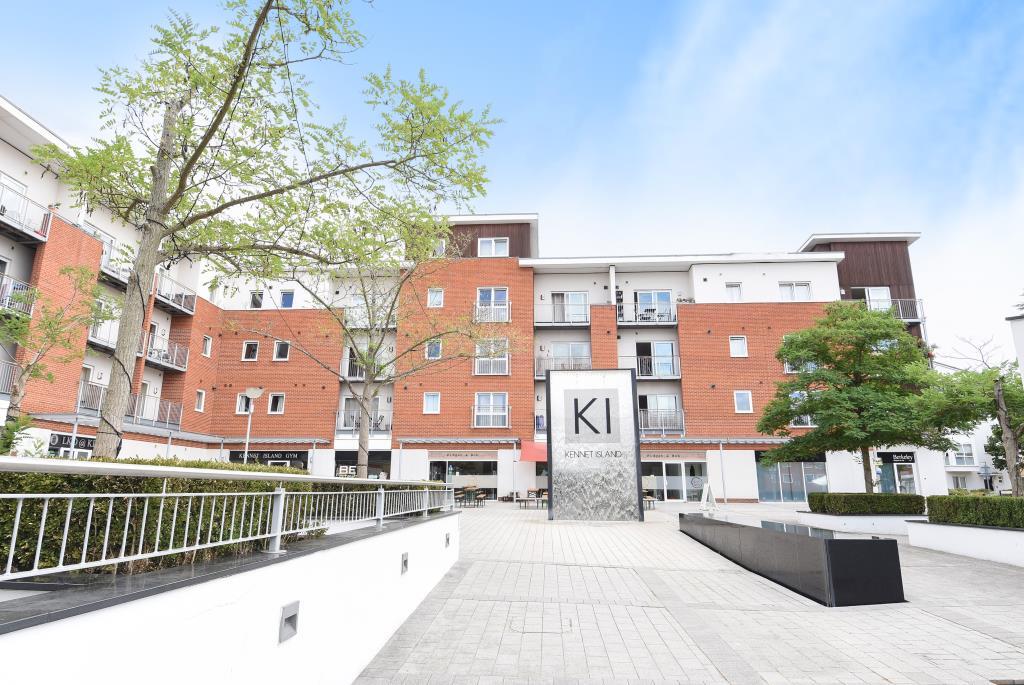 Main image of property: Kennet Island, Reading, RG2