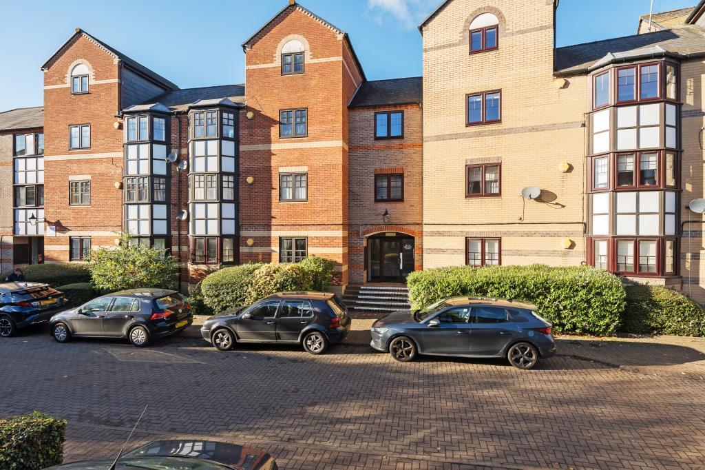 Main image of property: Maltings place, Reading, RG1
