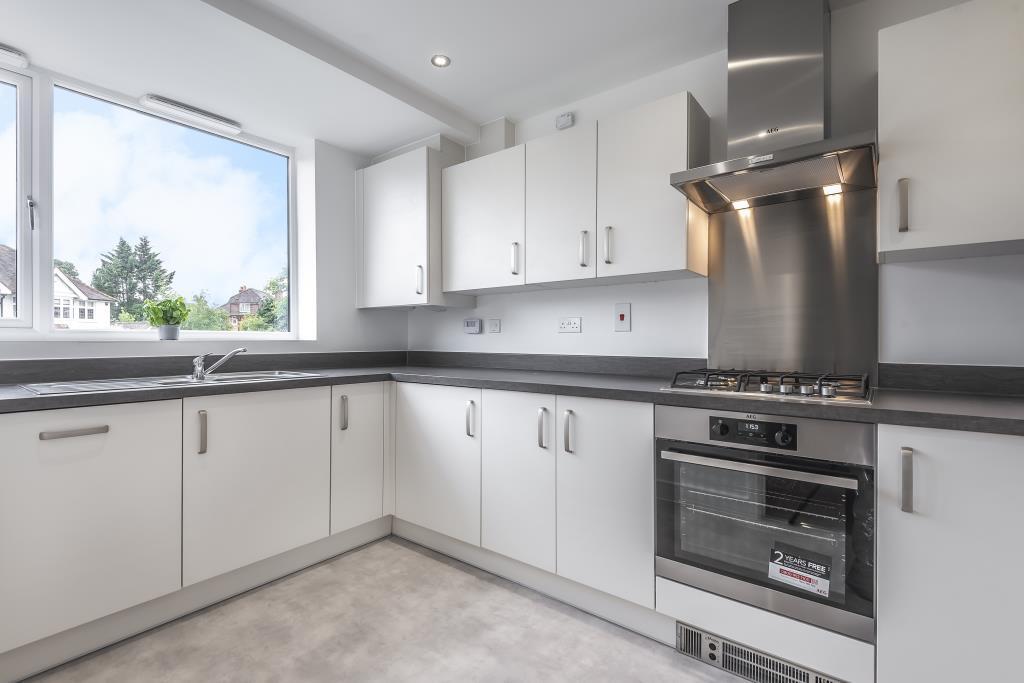 Main image of property: Presentation Way, Reading, RG30