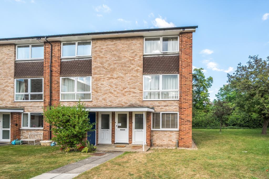 Main image of property: Liebenrood Road, Reading, RG30