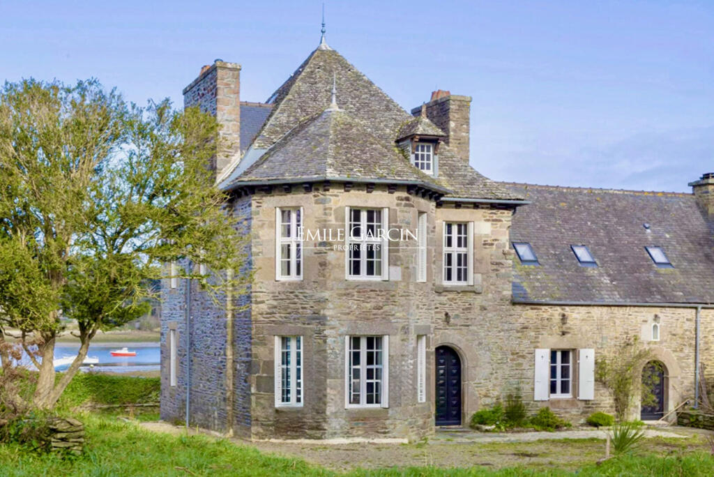 Main image of property: Brittany, Côtes-d'Armor, Plestin-les-Grèves