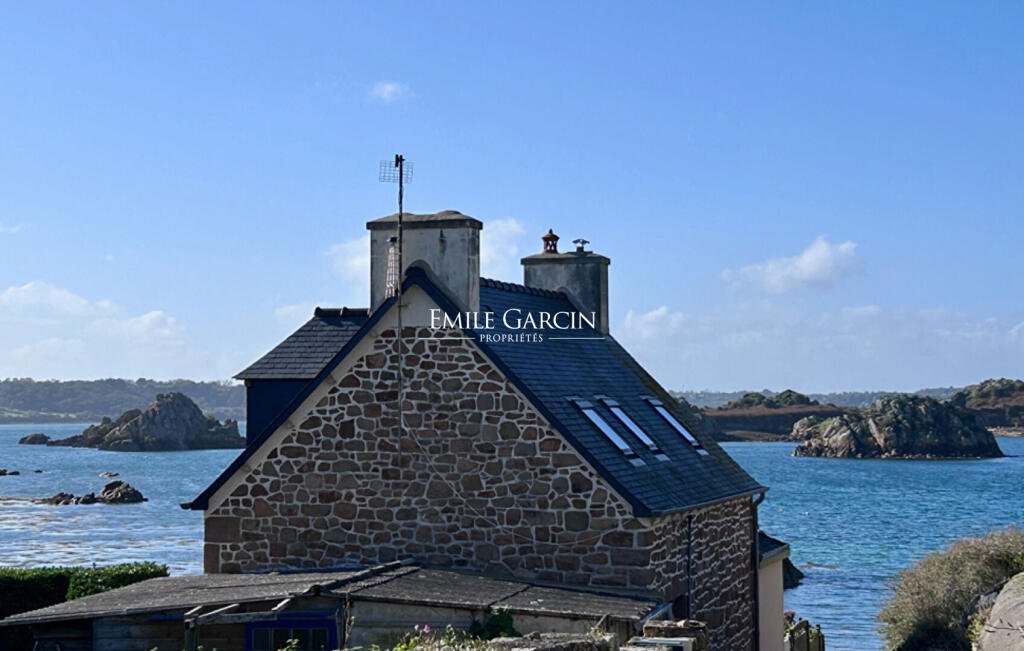 Main image of property: Brittany, Côtes-d'Armor, Île-de-Bréhat