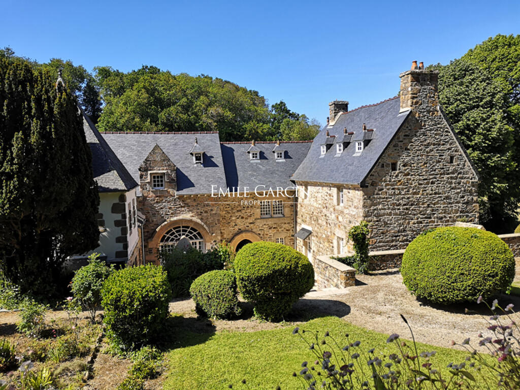 Main image of property: Brittany, Côtes-d'Armor, Ploubazlanec