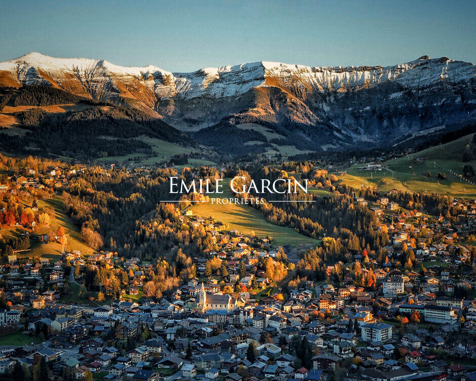 Main image of property: Rhone Alps, Haute-Savoie, Megève