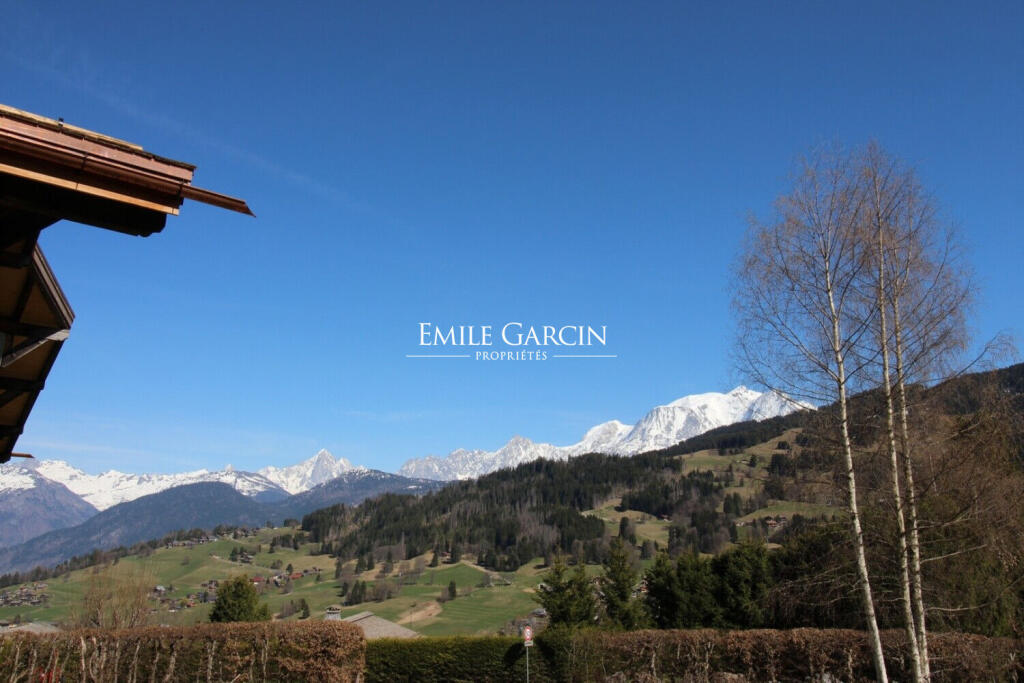Main image of property: Rhone Alps, Haute-Savoie, Megève