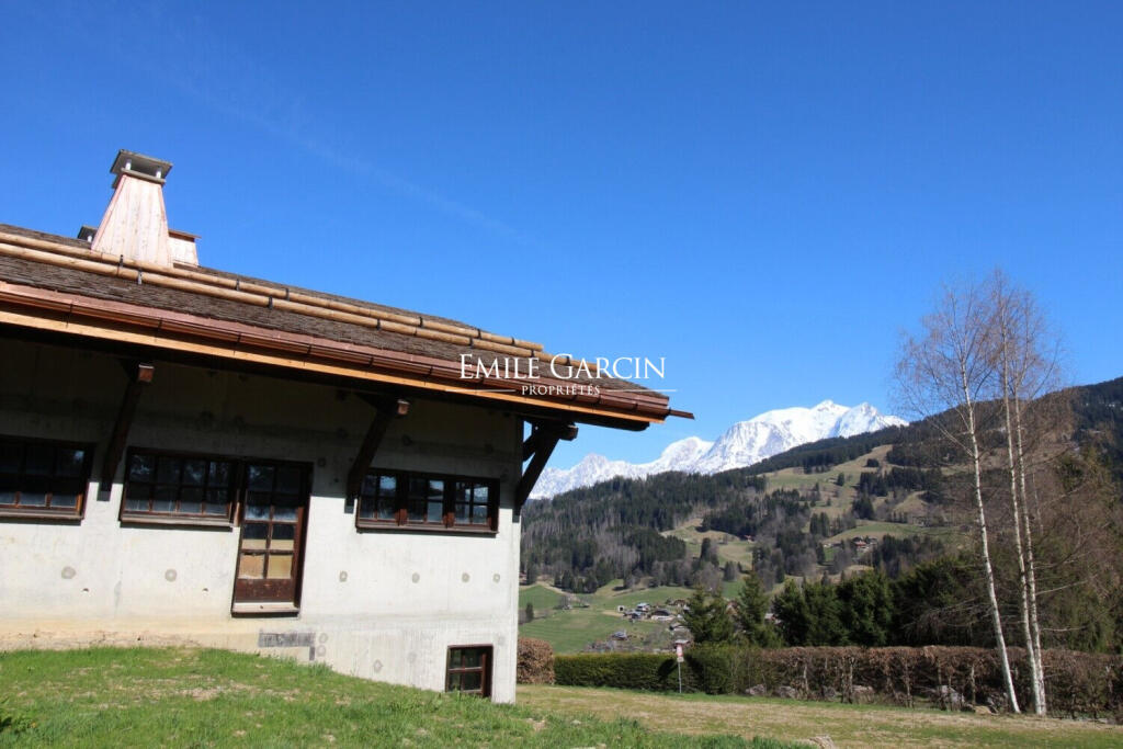Main image of property: Rhone Alps, Haute-Savoie, Megève