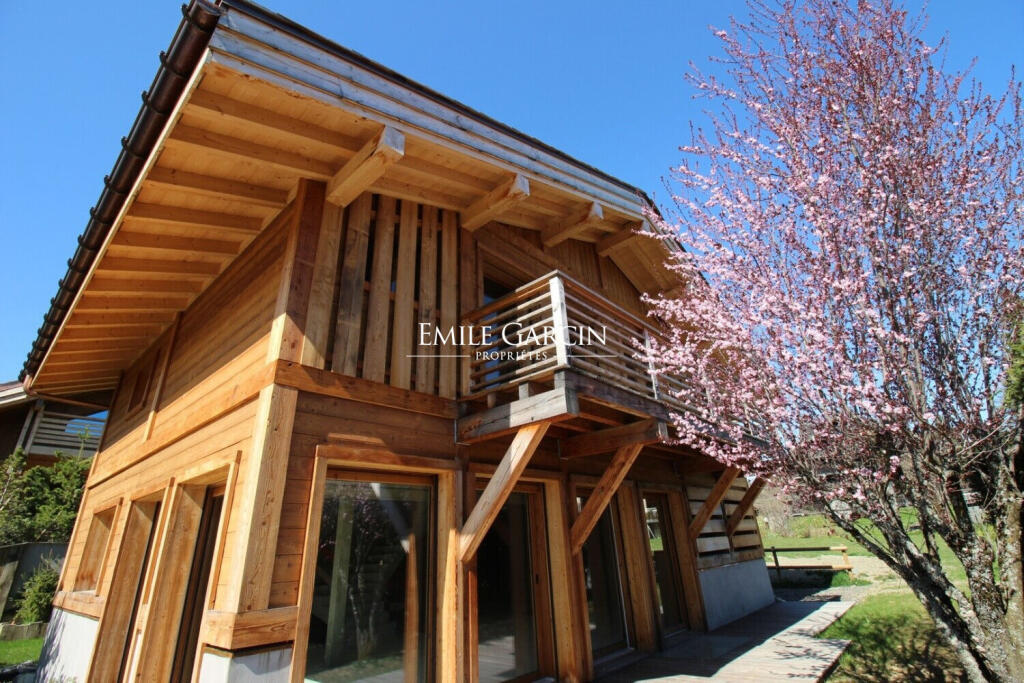 Main image of property: Rhone Alps, Haute-Savoie, Megève