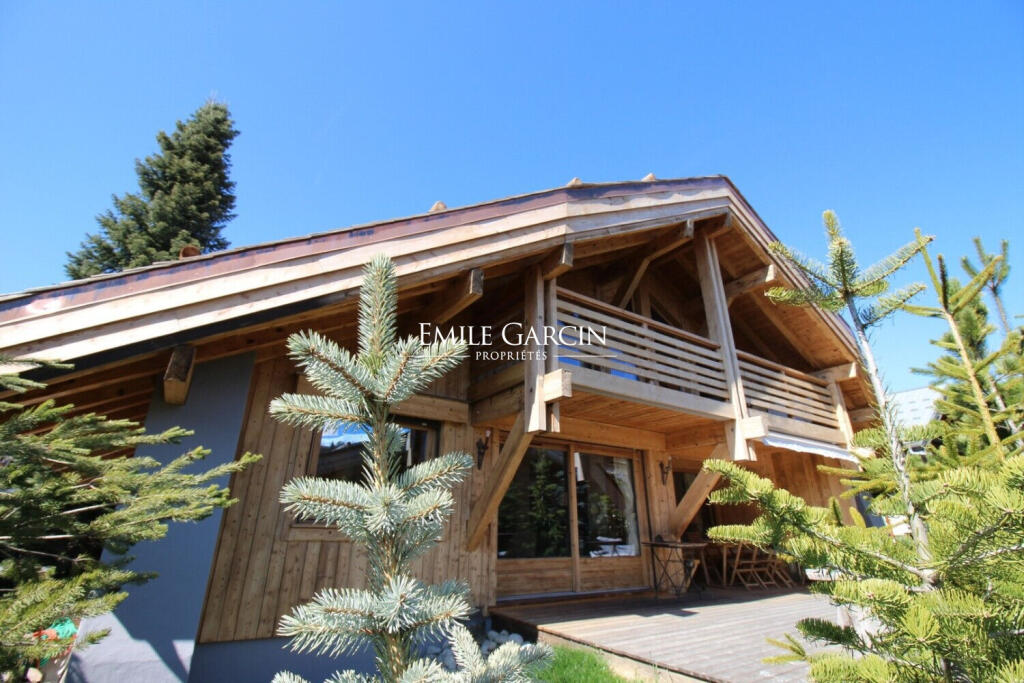 Main image of property: Rhone Alps, Haute-Savoie, Megève