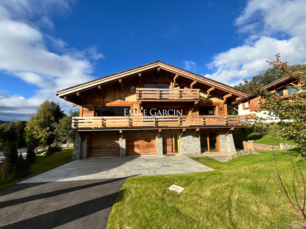 Main image of property: Rhone Alps, Haute-Savoie, Megève