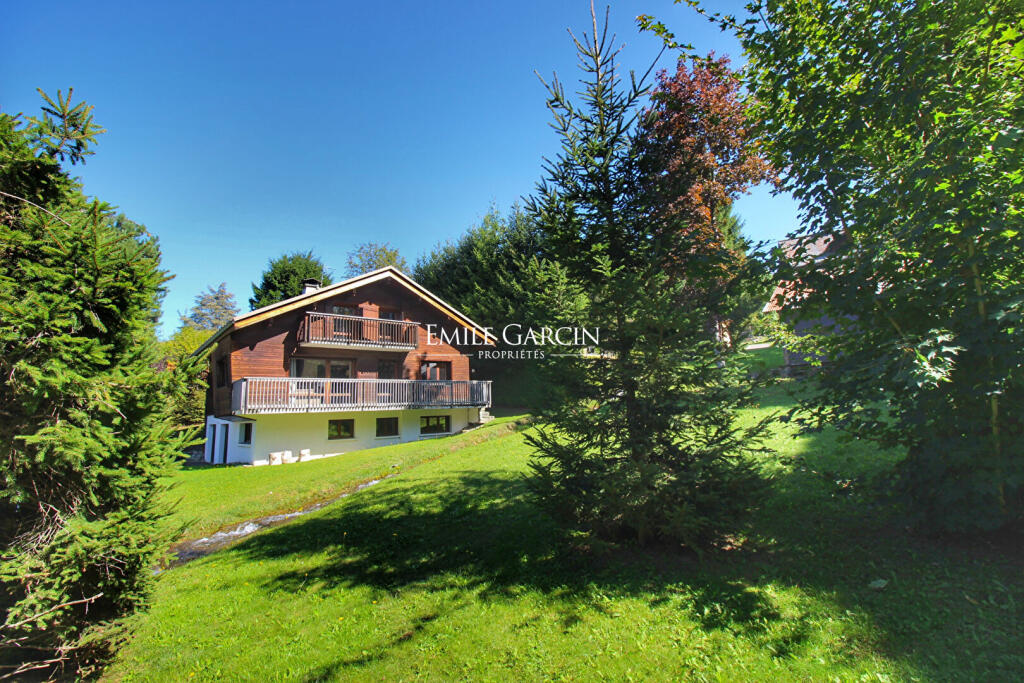 Main image of property: Rhone Alps, Haute-Savoie, Megève