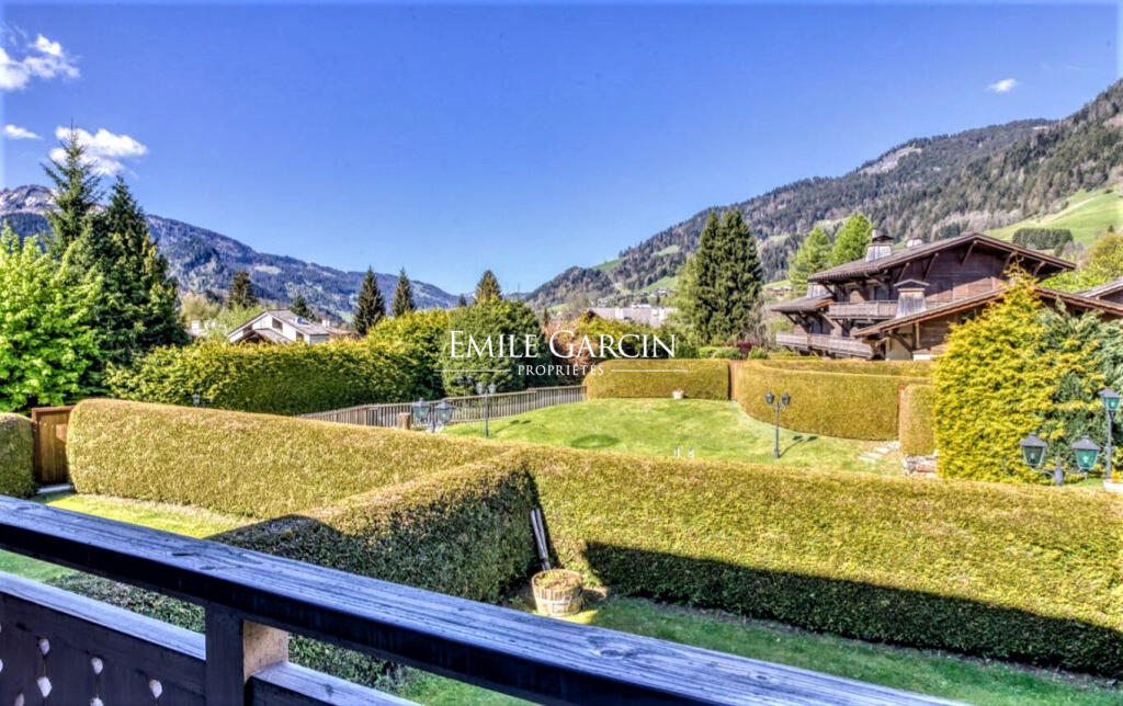 Main image of property: Rhone Alps, Haute-Savoie, Megève