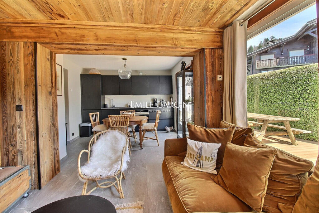 Main image of property: Rhone Alps, Haute-Savoie, Megève