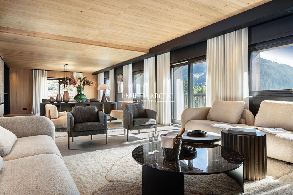 Main image of property: Rhone Alps, Haute-Savoie, Megève