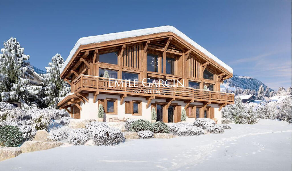 Main image of property: Rhone Alps, Haute-Savoie, Megève