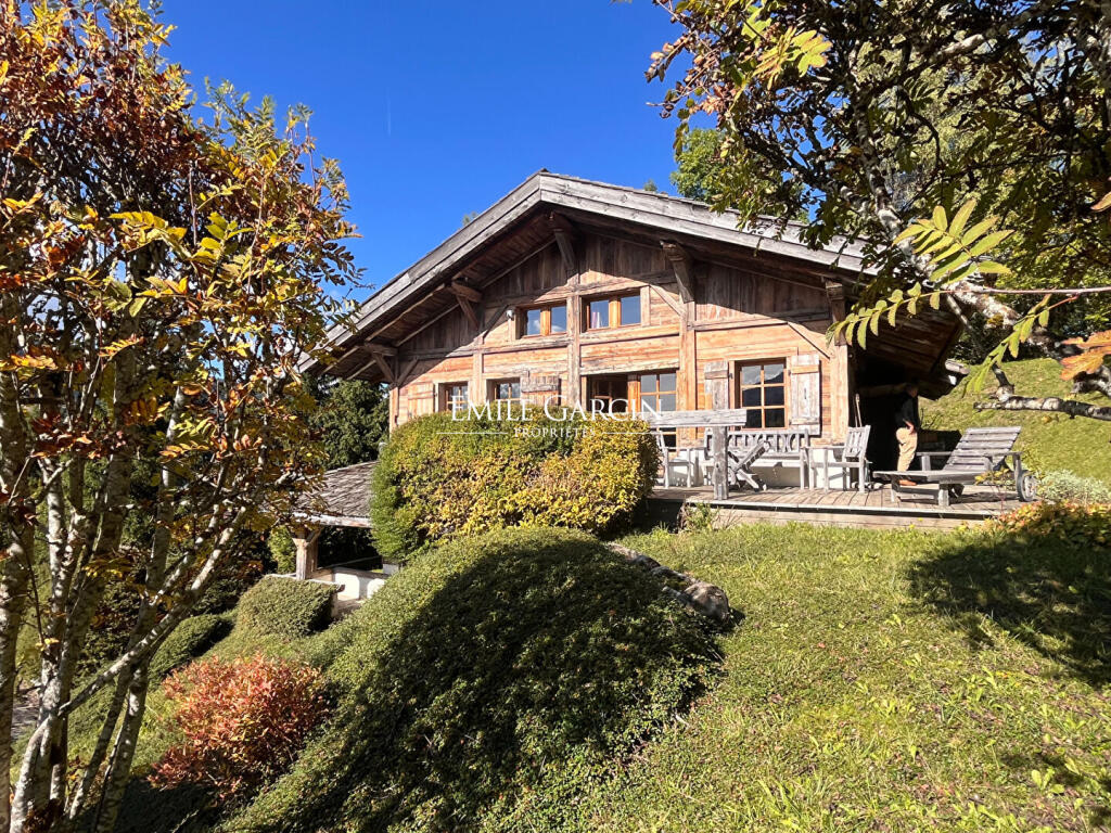 Main image of property: Rhone Alps, Haute-Savoie, Megève