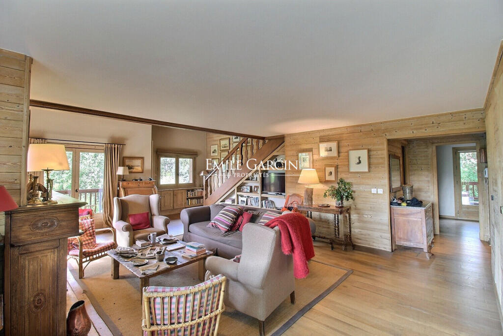 Main image of property: Rhone Alps, Haute-Savoie, Megève