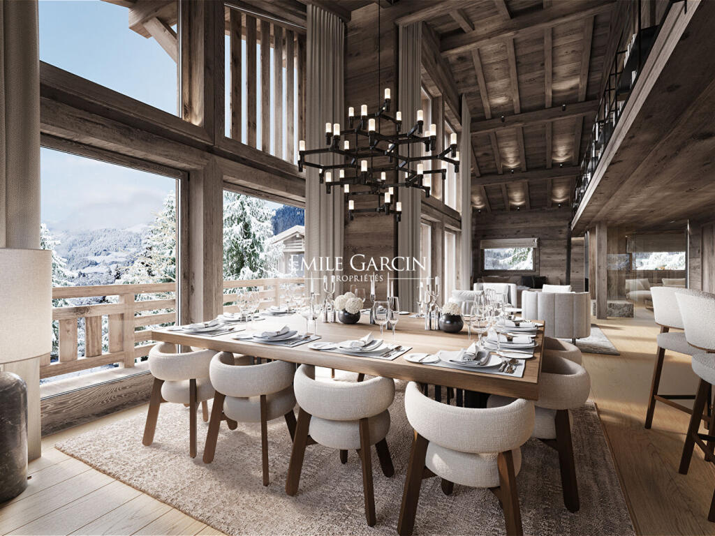 Main image of property: Rhone Alps, Haute-Savoie, Megève