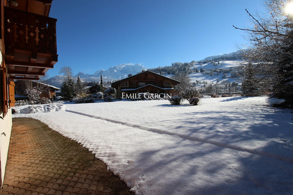 Main image of property: Rhone Alps, Haute-Savoie, Combloux
