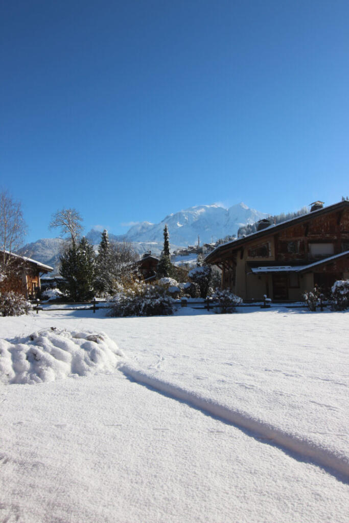 Main image of property: Rhone Alps, Haute-Savoie, Combloux