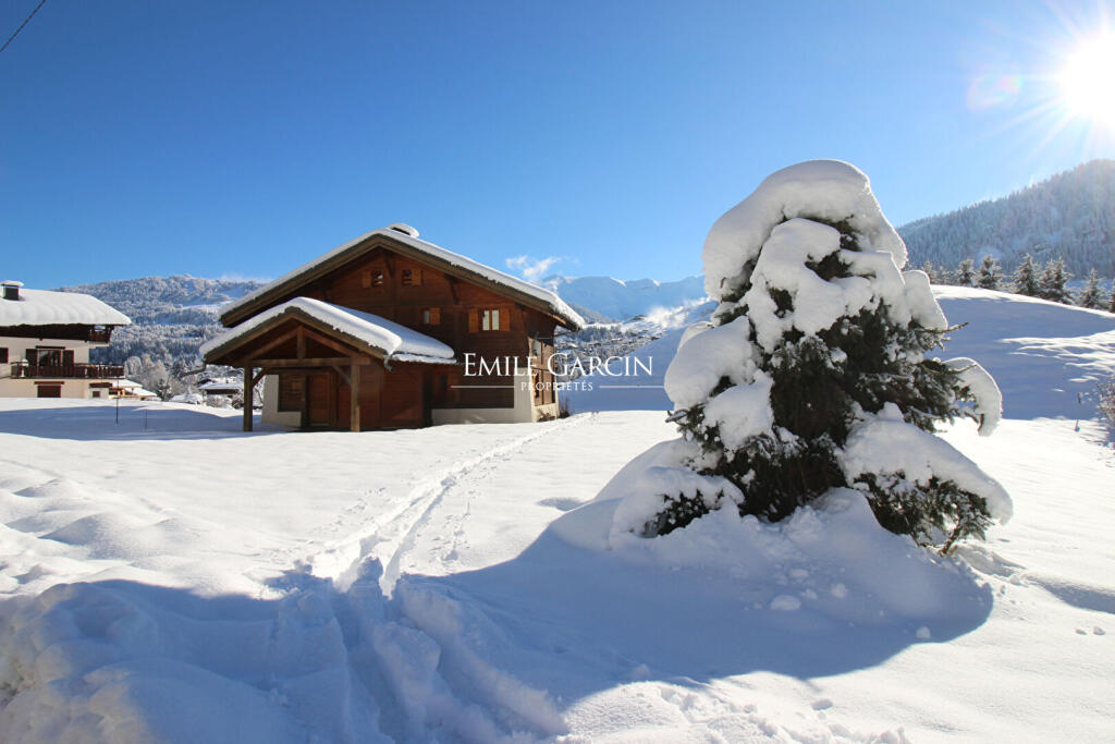 Main image of property: Rhone Alps, Haute-Savoie, Megève