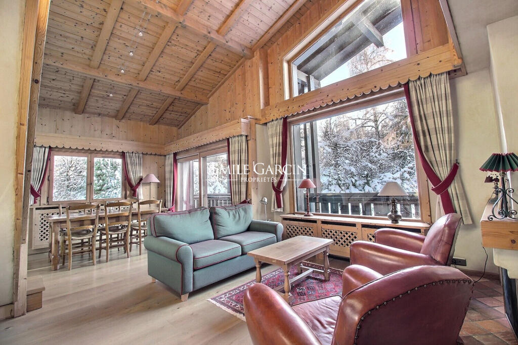 Main image of property: Rhone Alps, Haute-Savoie, Megève