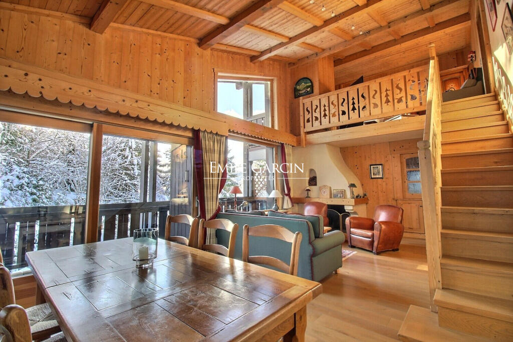 Main image of property: Rhone Alps, Haute-Savoie, Megève