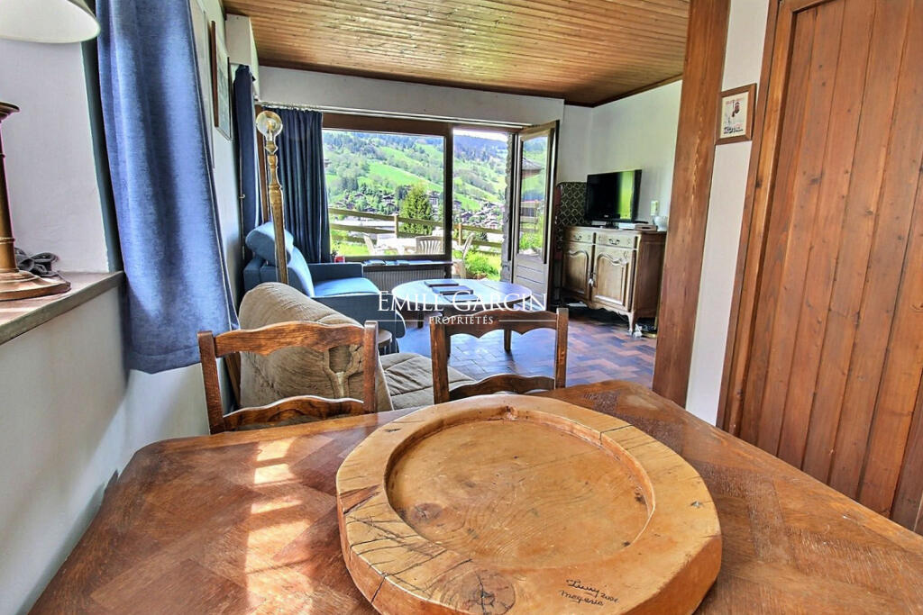 Main image of property: Rhone Alps, Haute-Savoie, Megève