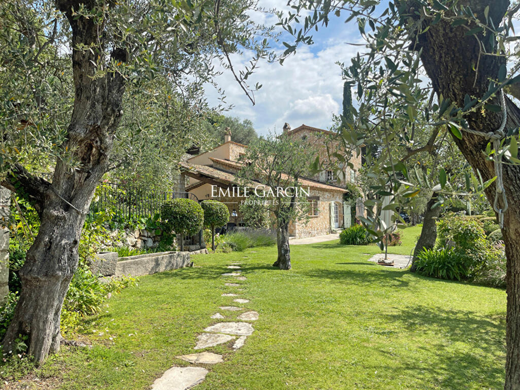 Main image of property: Provence-Alps-Cote d`Azur, Alpes-Maritimes, Spéracèdes