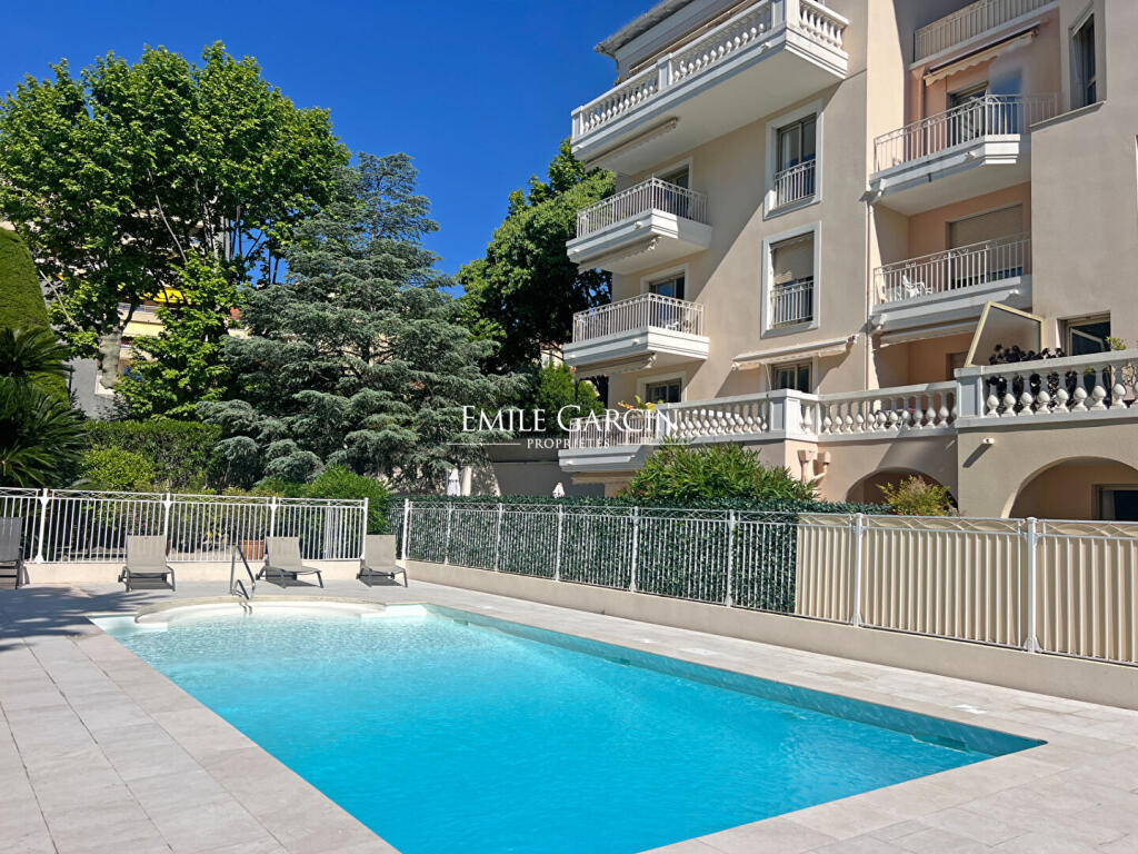 Main image of property: Provence-Alps-Cote d`Azur, Alpes-Maritimes, Le Cannet