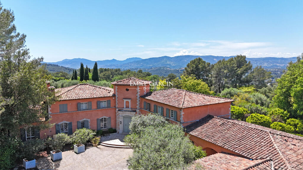 Main image of property: Provence-Alps-Cote d`Azur, Alpes-Maritimes, Mouans-Sartoux