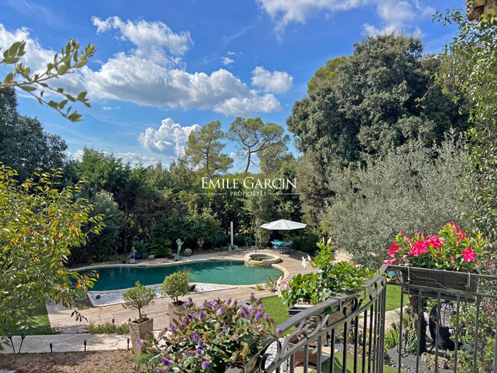 Main image of property: Provence-Alps-Cote d`Azur, Alpes-Maritimes, Roquefort-Les-Pins