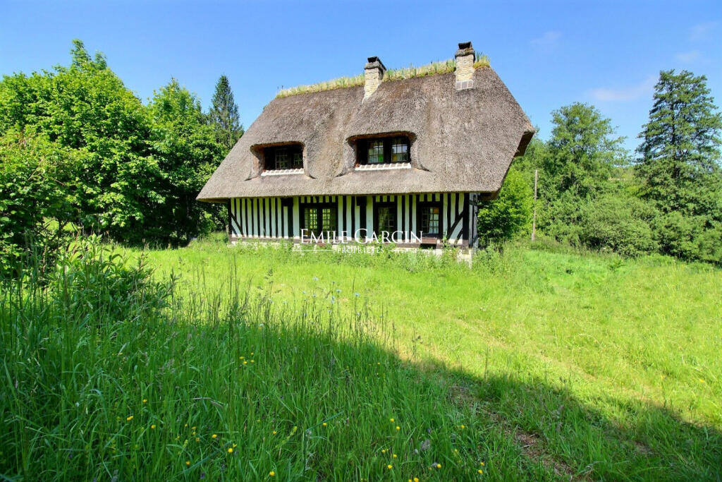 Main image of property: Normandy, Calvados, Pont-l`Évêque