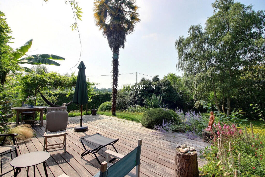 Main image of property: Normandy, Calvados, Deauville