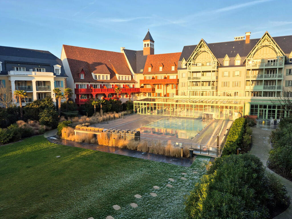 Main image of property: Normandy, Calvados, Deauville