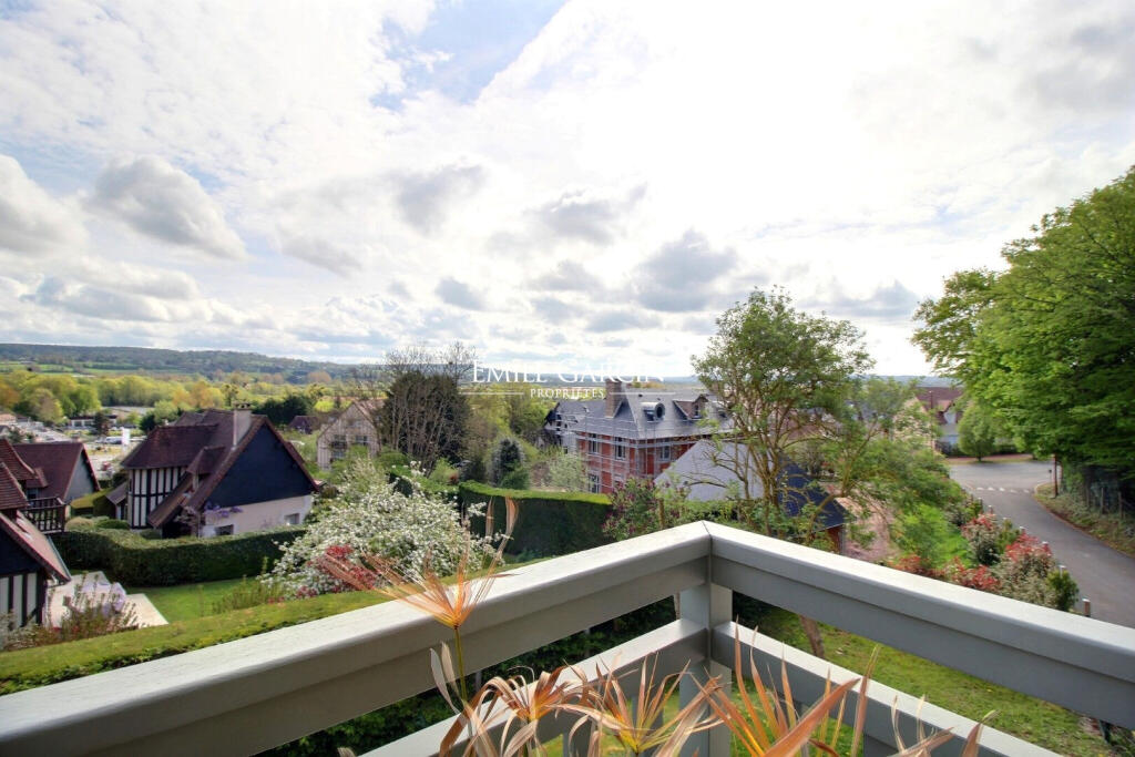 Main image of property: Normandy, Calvados, Deauville