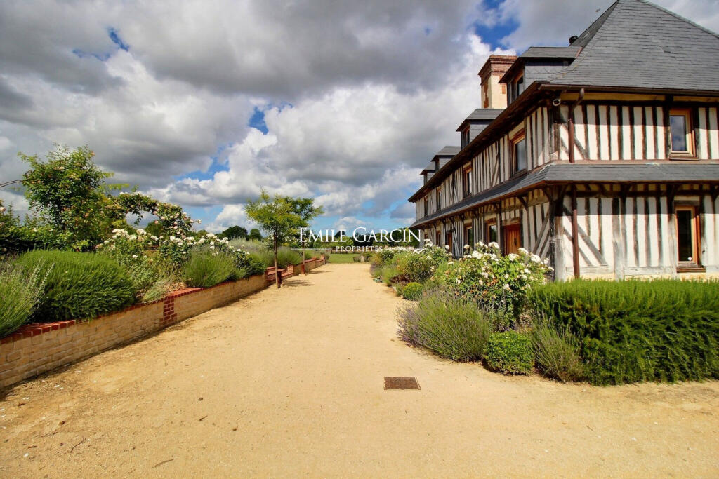 Main image of property: Normandy, Calvados, Deauville