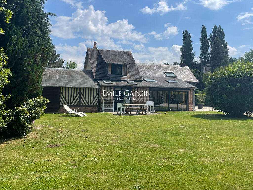 Main image of property: Normandy, Calvados, Deauville