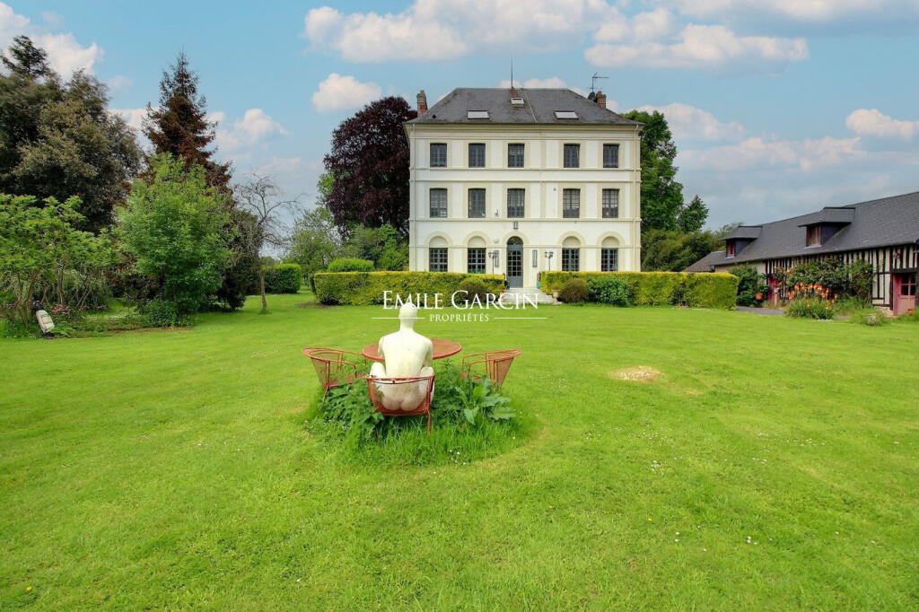 Main image of property: Normandy, Calvados, Deauville