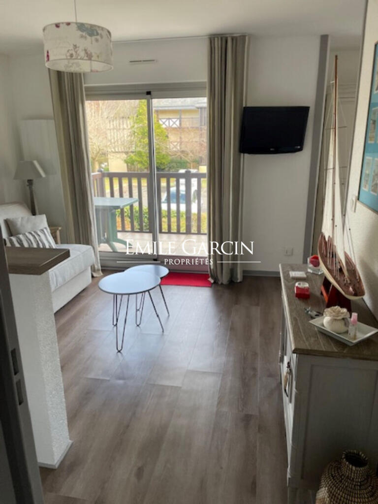 Main image of property: Normandy, Calvados, Tourgeville