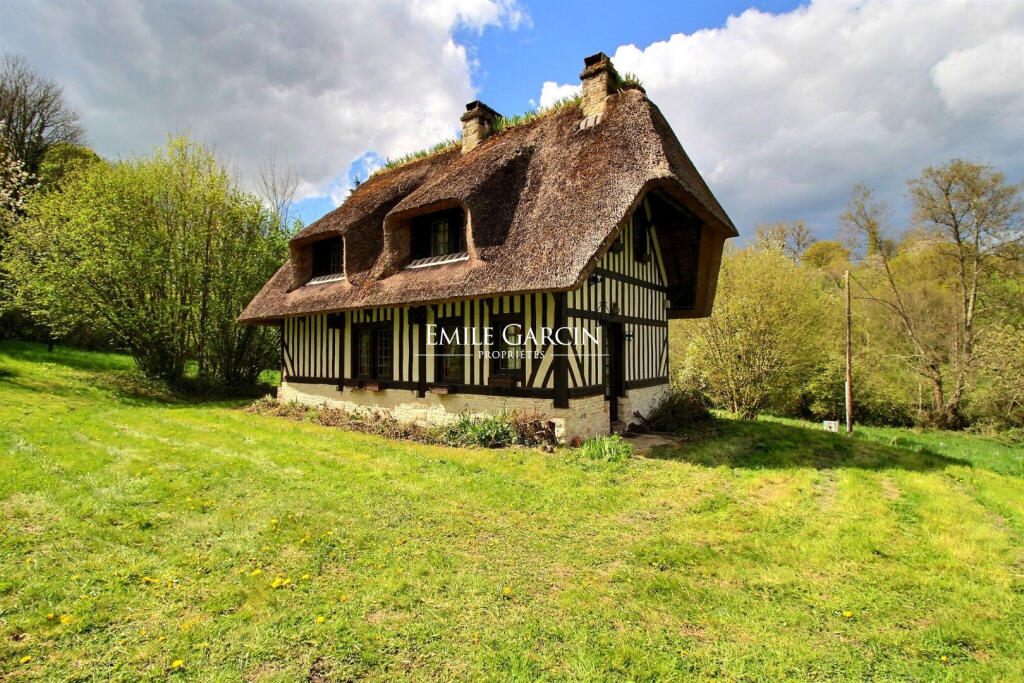 Main image of property: Normandy, Calvados, Pont-l`Évêque