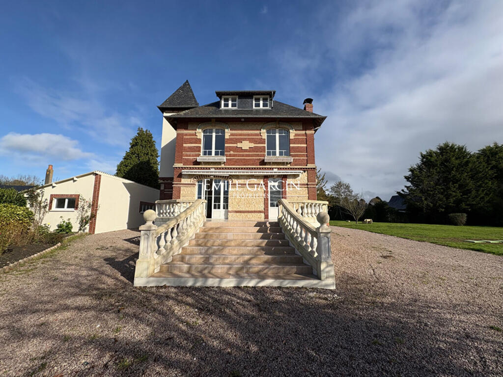 Main image of property: Normandy, Calvados, Deauville