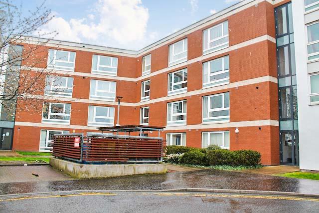 Main image of property: Hanson Park, Glasgow, G31